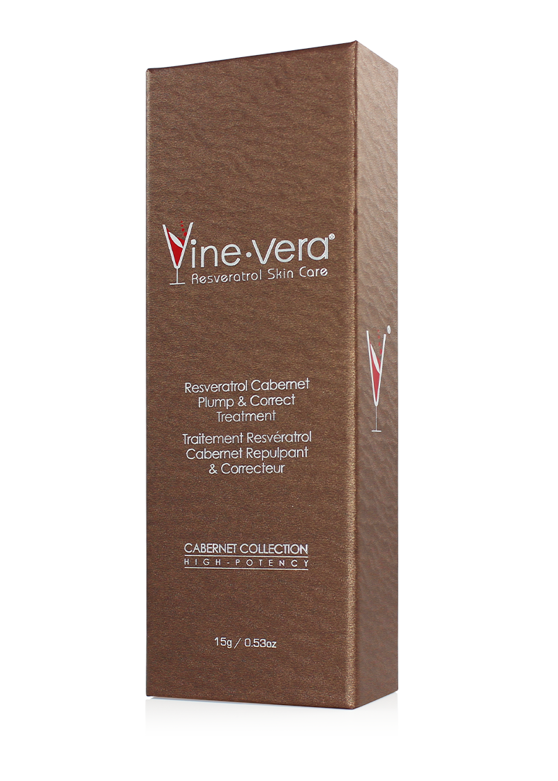 Resveratrol Cabernet Plump & Correct Treatment-4