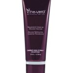 Resveratrol Cabernet Mousse Cleanser